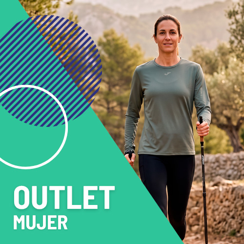 Outlet mujer