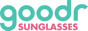 Goodr sunglasses